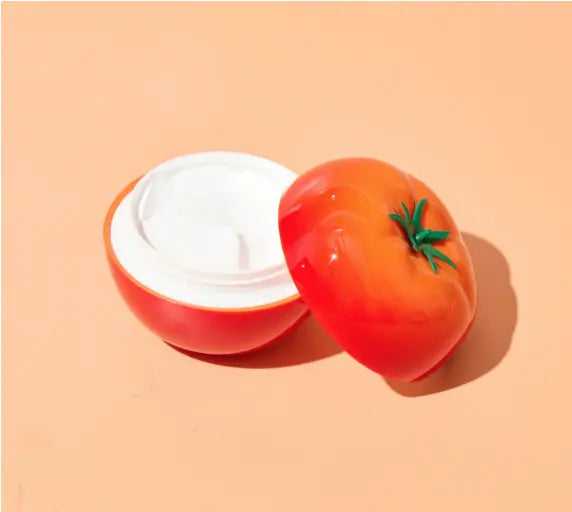TONYMOLY Tomatox Magic Massage Pack 4 NAZ Beauty Shop Panama