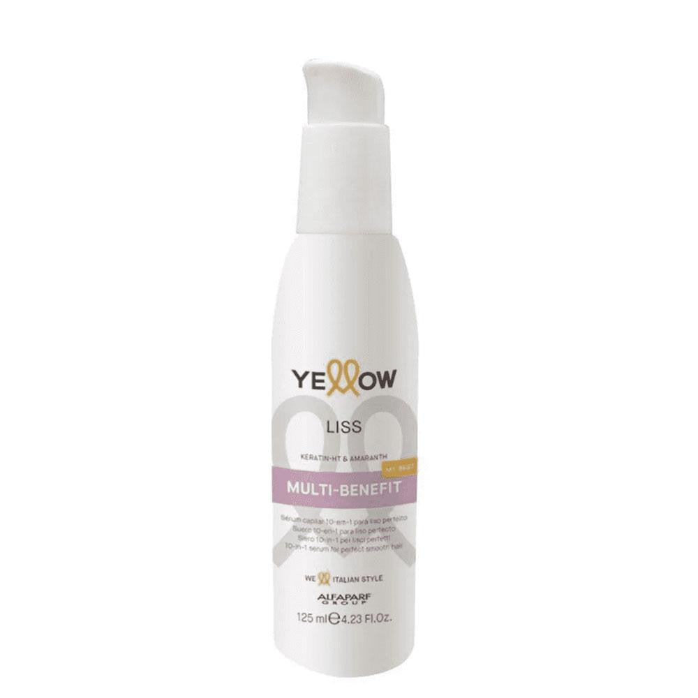 YELLOW Multi-benefit Liss Suero Leave-In 150ml