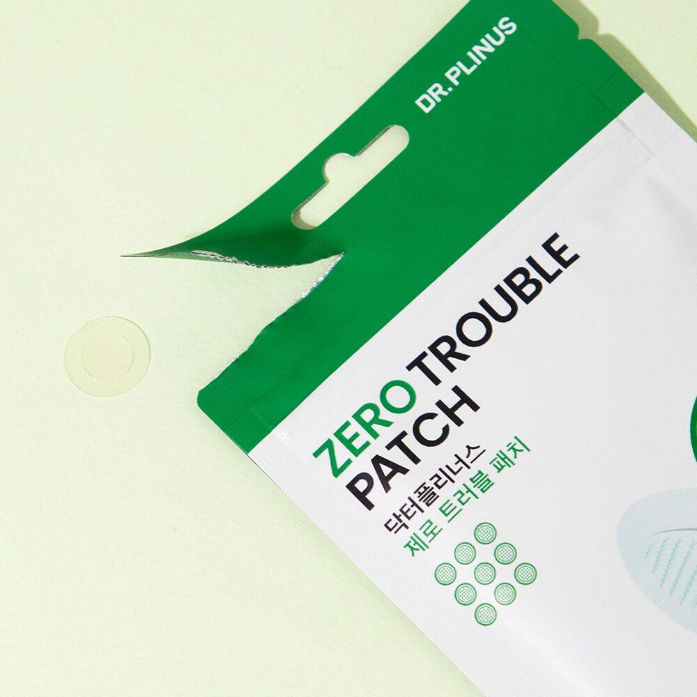 Dr.Plinus Zero Trouble Patch 9ea