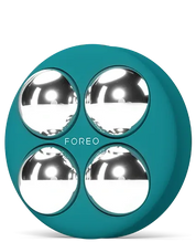 FOREO Bear 2 Body Evergreen microcorrientes EMS tonificacion corporal reafirmante comprar en NAZ Beauty Shop Panama