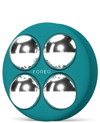 FOREO Bear 2 Body Evergreen microcorrientes EMS tonificacion corporal reafirmante comprar en NAZ Beauty Shop Panama