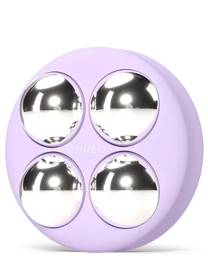 FOREO Bear 2 Body Lavender beauty device corporal brazos muslos gluteos esculpir comprar en NAZ Beauty Shop Panama