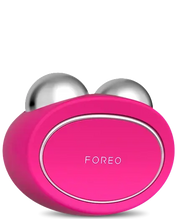 FOREO BEAR Fuchsia beauty device T-Sonic anti-shock app FOREO Panama skincare comprar en NAZ Beauty Shop Panama