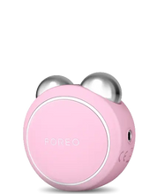 FOREO BEAR Mini aplicacion rostro microcorrientes tonificacion musculos faciales Panama comprar en NAZ Beauty Shop Panama