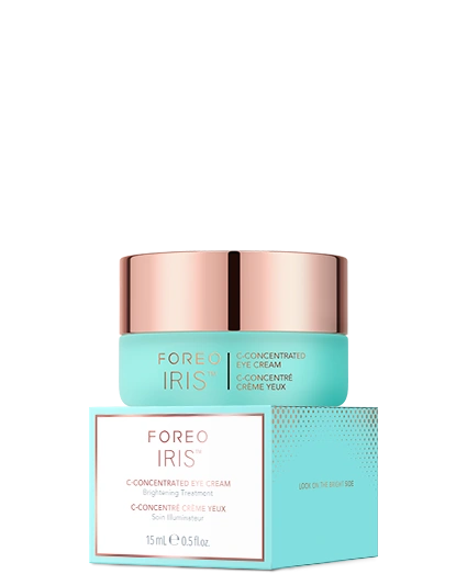 FOREO Iris C-Concentrated Eye Cream