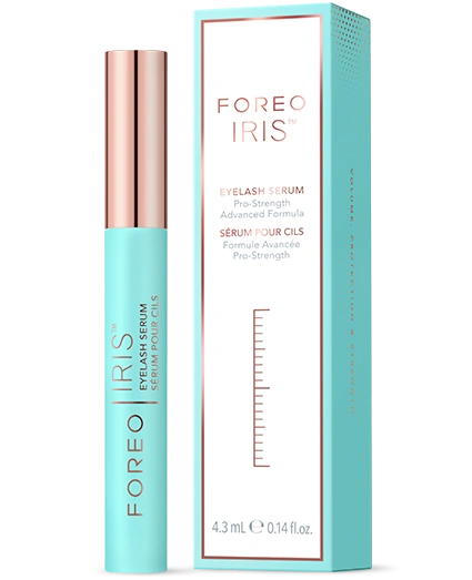 FOREO Iris Eyelash Serum