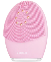 FOREO Luna 3 aplicacion rostro limpieza profunda masaje facial T-Sonic Panama comprar en NAZ Beauty Shop Panama