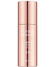 FOREO Supercharged Serum 2.0 30ml antiedad peptidos retinol vitamina C hialuronico comprar en NAZ Beauty Shop Panama
