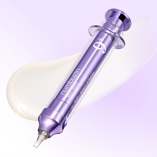 NUMBUZIN No.9 NAD+ Retinol Volumetox Eye Cream Contorno de Ojos Antiedad en Panamá — NAZ Beauty Shop