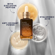 ESTEE LAUDER Advanced Night Repair Synchronized Multi-Recovery Complex NAZ Beauty Shop Panama