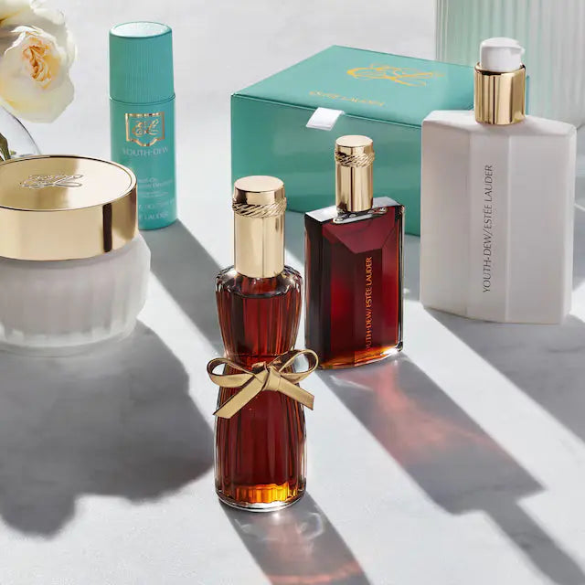 ESTEE LAUDER Youth-Dew Eau de Parfum NAZ Beauty Shop Panama