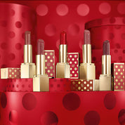 ESTÉE LAUDER 5 Piece Lipstick Set – Set Exclusivo de 5 Labiales Premium Color Intenso | Maquillaje Lujo