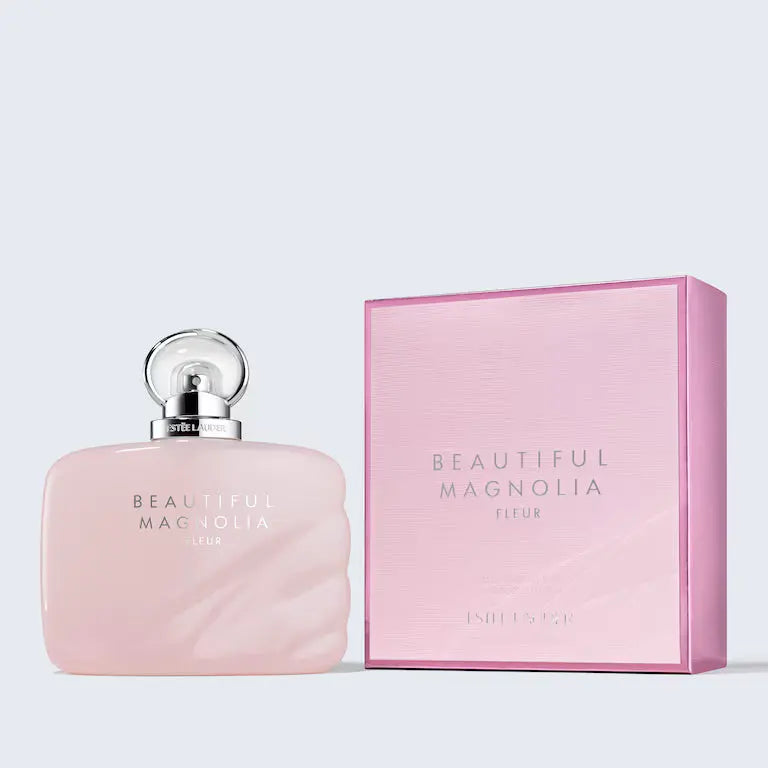 ESTEE LAUDER Beautiful Magnolia Fleur EDP NAZ Beauty Shop Panama