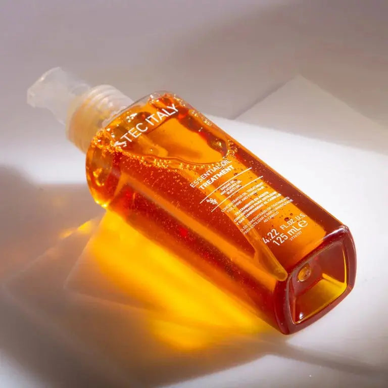TEC ITALY Essential Oil Treat NAZ Beauty Shop Panama