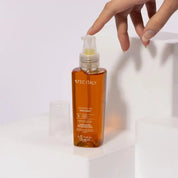 TEC ITALY Essential Oil Treat NAZ Beauty Shop Panama