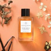 ESSENTIAL PARFUMS Divine Vanille Rechargeable EDP NAZ Beauty Shop Panama