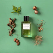 ESSENTIAL PARFUMS Patchouli Mania Rechargeable EDP NAZ Beauty Shop Panama