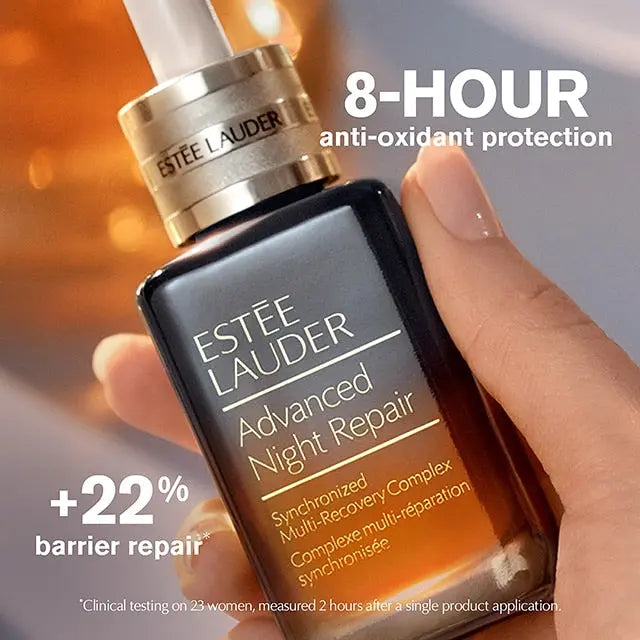 ESTEE LAUDER Advanced Night Repair Synchronized Multi-Recovery Complex NAZ Beauty Shop Panama