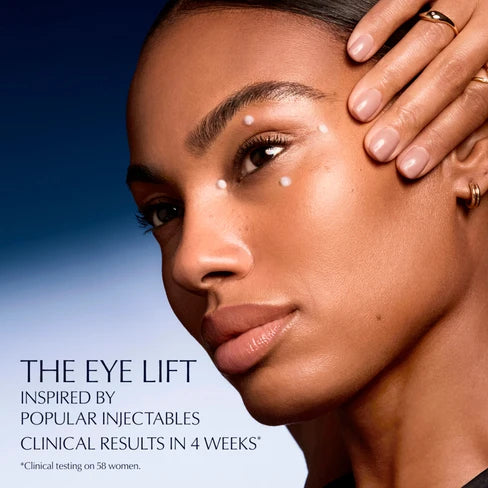 ESTÉE LAUDER Advanced Night Repair Eye Lift + Sculpt – Contorno de Ojos Lifting y Esculpido Antiedad | Skincare Premium