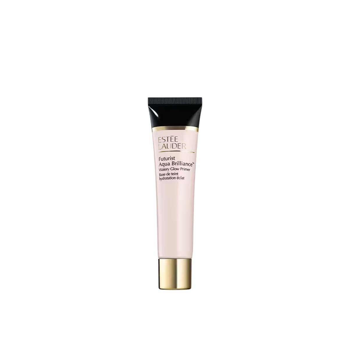 ESTÉE LAUDER Futurist Aqua Brilliance Watery Glow Primer 40ml – Primer Hidratante con Ácido Hialurónico | Makeup