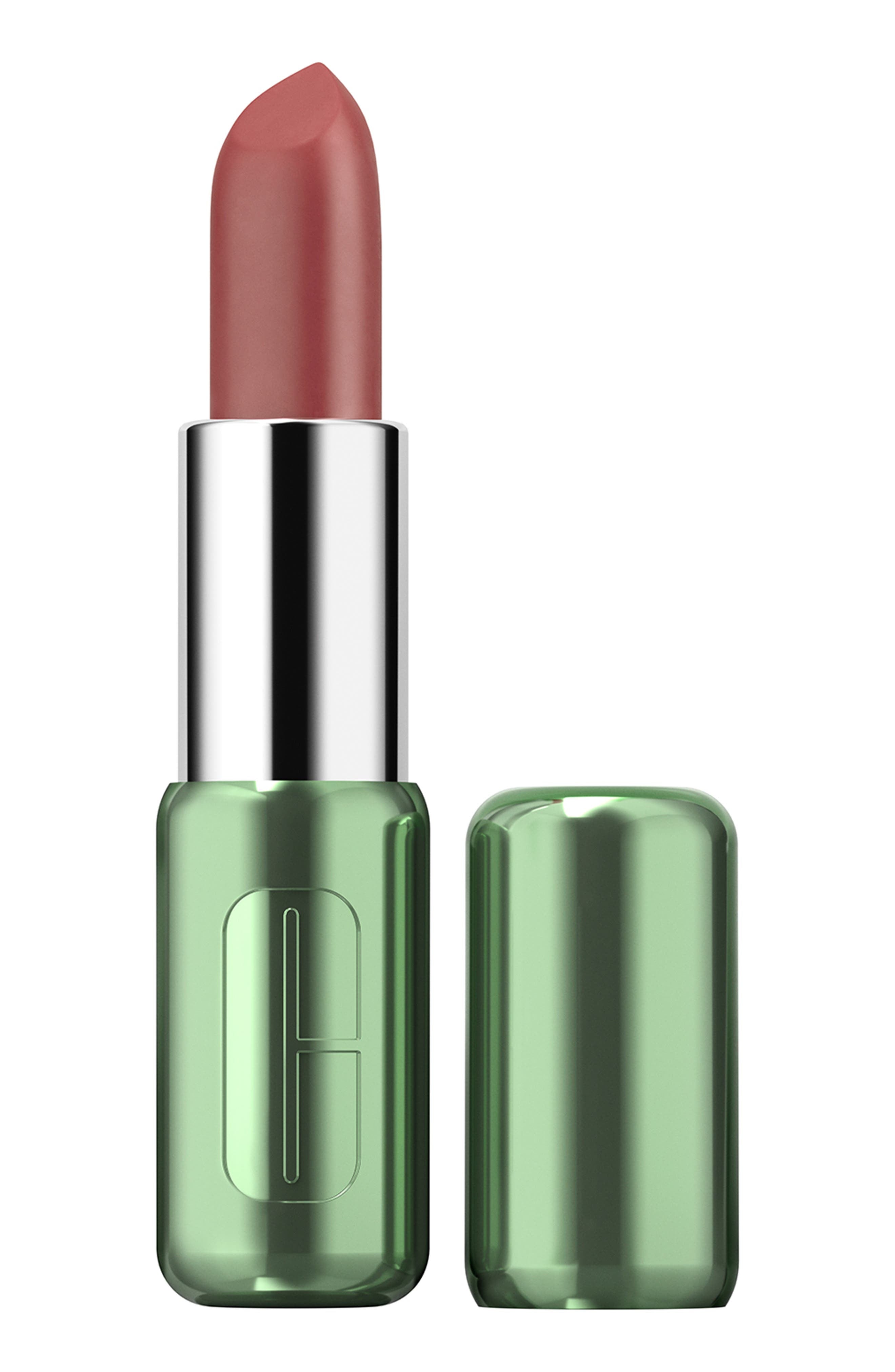 CLINIQUE Pop Longwear Lipstick Matte NAZ Beauty Shop Panamá
