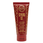 18.21 MAN MADE Styling Gel Sweet Tobacco NAZ Beauty Shop Panama