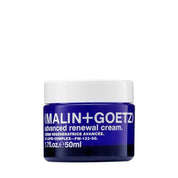 MALIN + GOETZ Advanced Renewal Cream NAZ Beauty Shop Panama