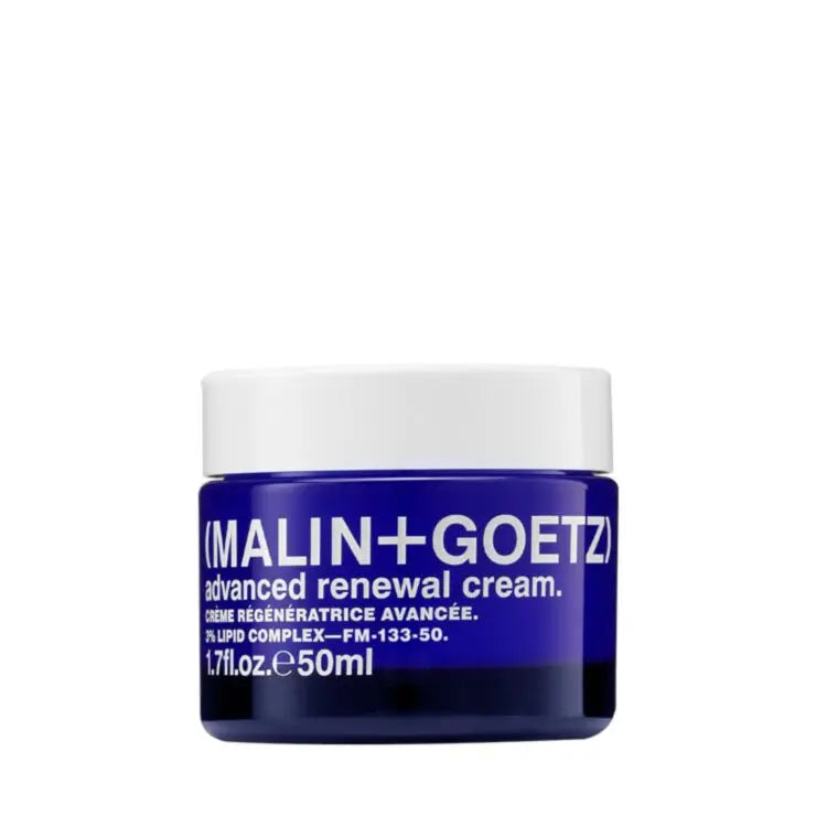 MALIN + GOETZ Advanced Renewal Cream NAZ Beauty Shop Panama