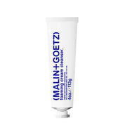MALIN + GOETZ Foaming Cream Cleanser NAZ Beauty Shop Panama