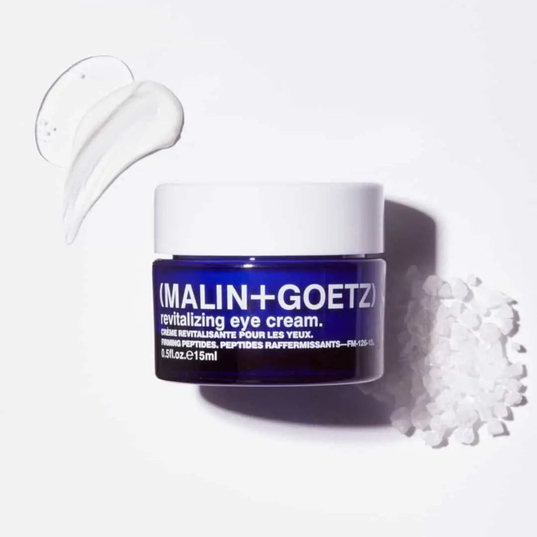 MALIN + GOETZ Revitalizing Eye Cream NAZ Beauty Shop Panama