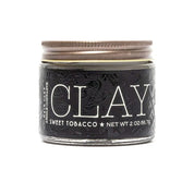 18.21 MAN MADE Clay - Sweet Tobacco NAZ Beauty Shop Panama