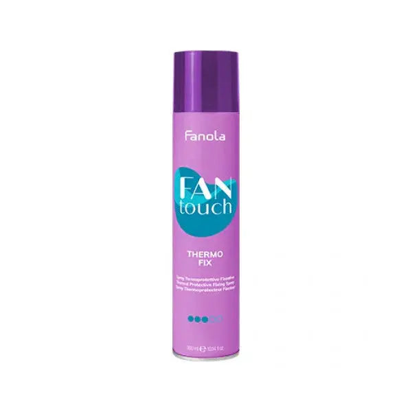 FANOLA Fantouch Spray Thermo Fix NAZ Beauty Shop Panama