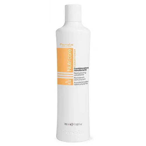 FANOLA Nourishing Restructuring Conditioner NAZ Beauty Shop Panama