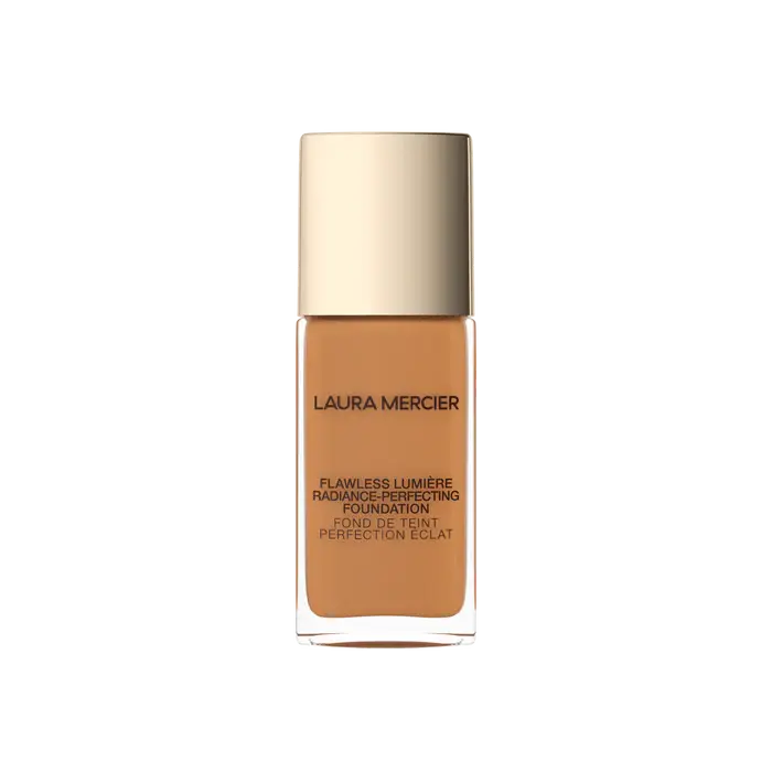 LAURA MERCIER Flawless Fussion Foundation - 5N2 Haznelnut NAZ Beauty Shop Panama