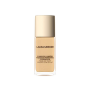 LAURA MERCIER Flawleres Lumière Foundation - 2W1 Macadamia NAZ Beauty Shop Panama