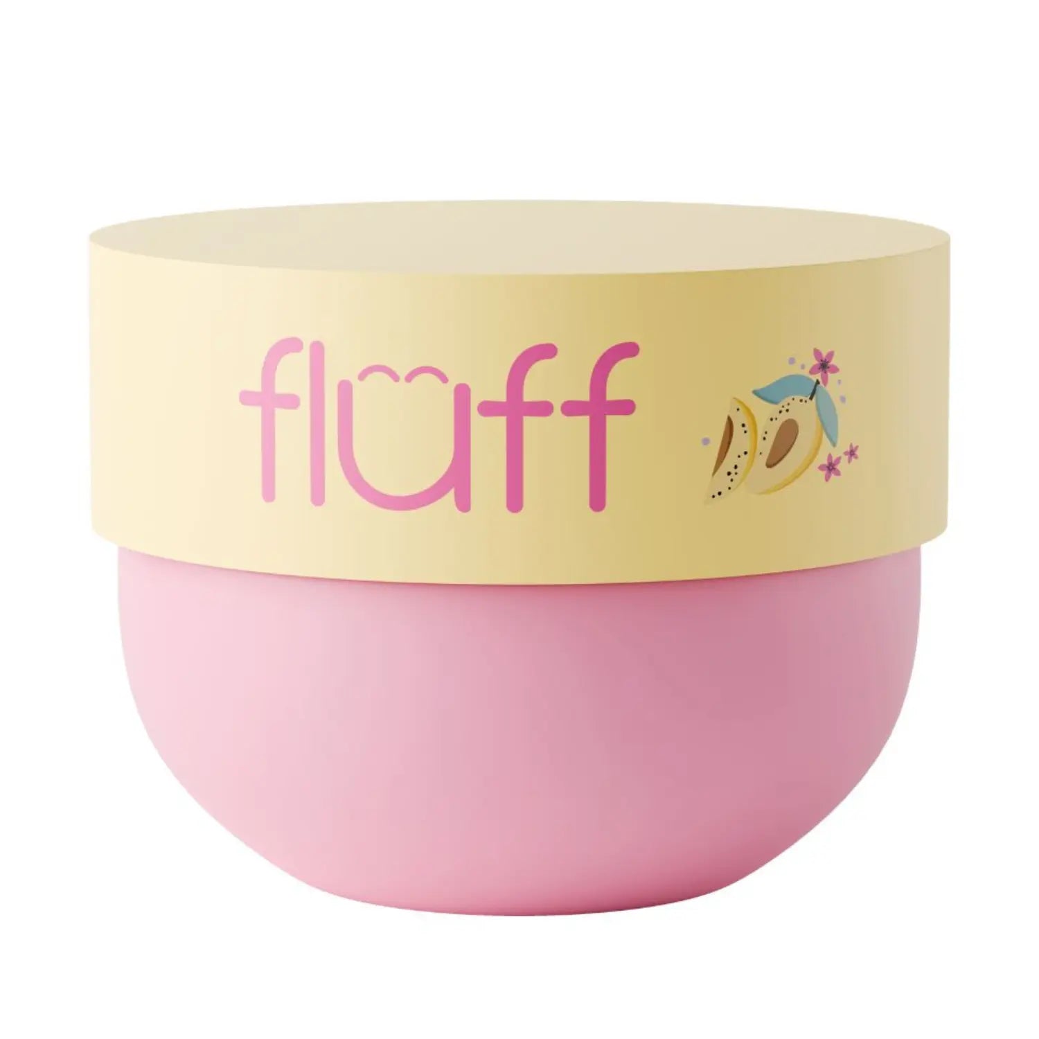 FLUFF Mango & Acai Body Lotion 150ml – Loción Corporal Tropical | Bath & Bodycare