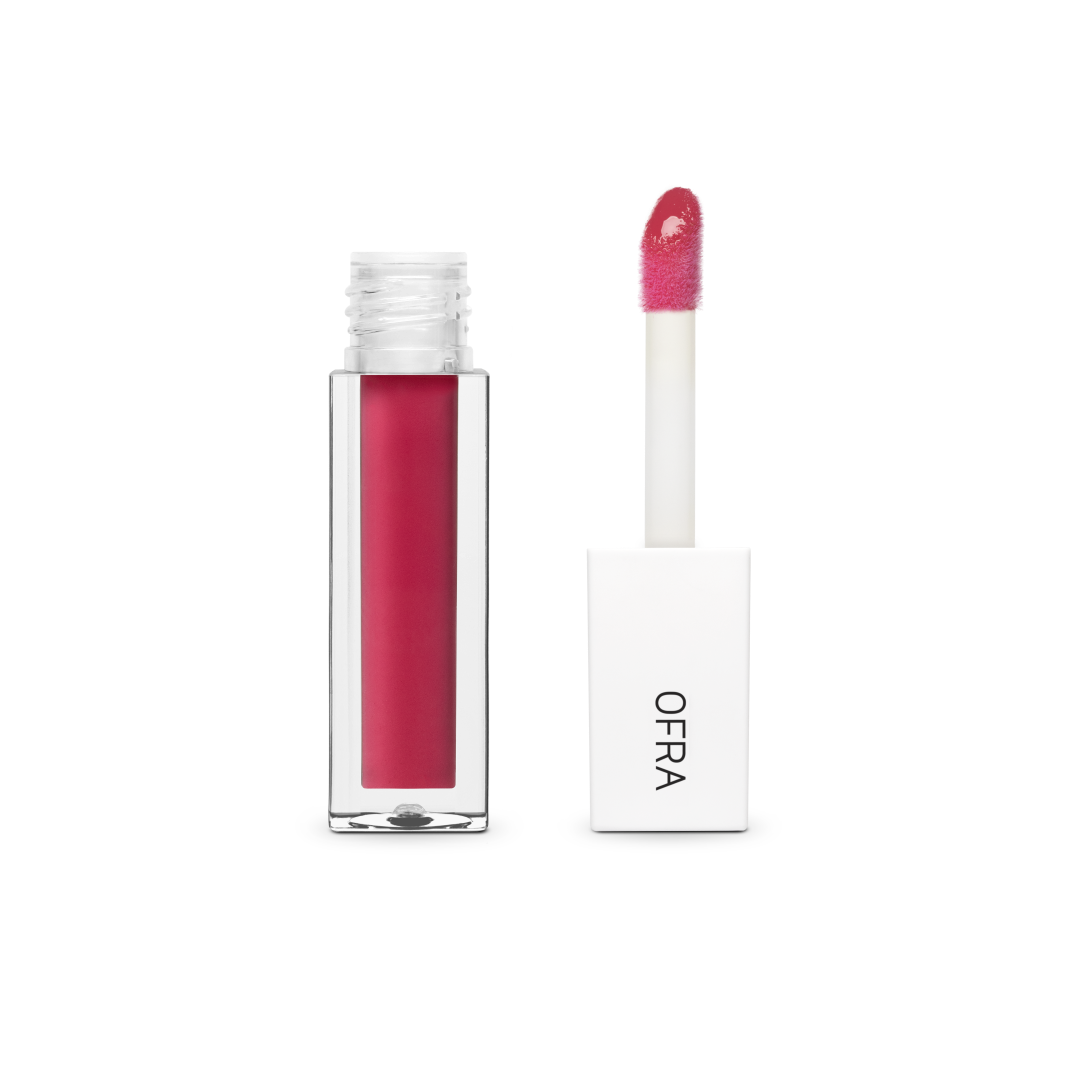 OFRA Lip Oil Flushed
