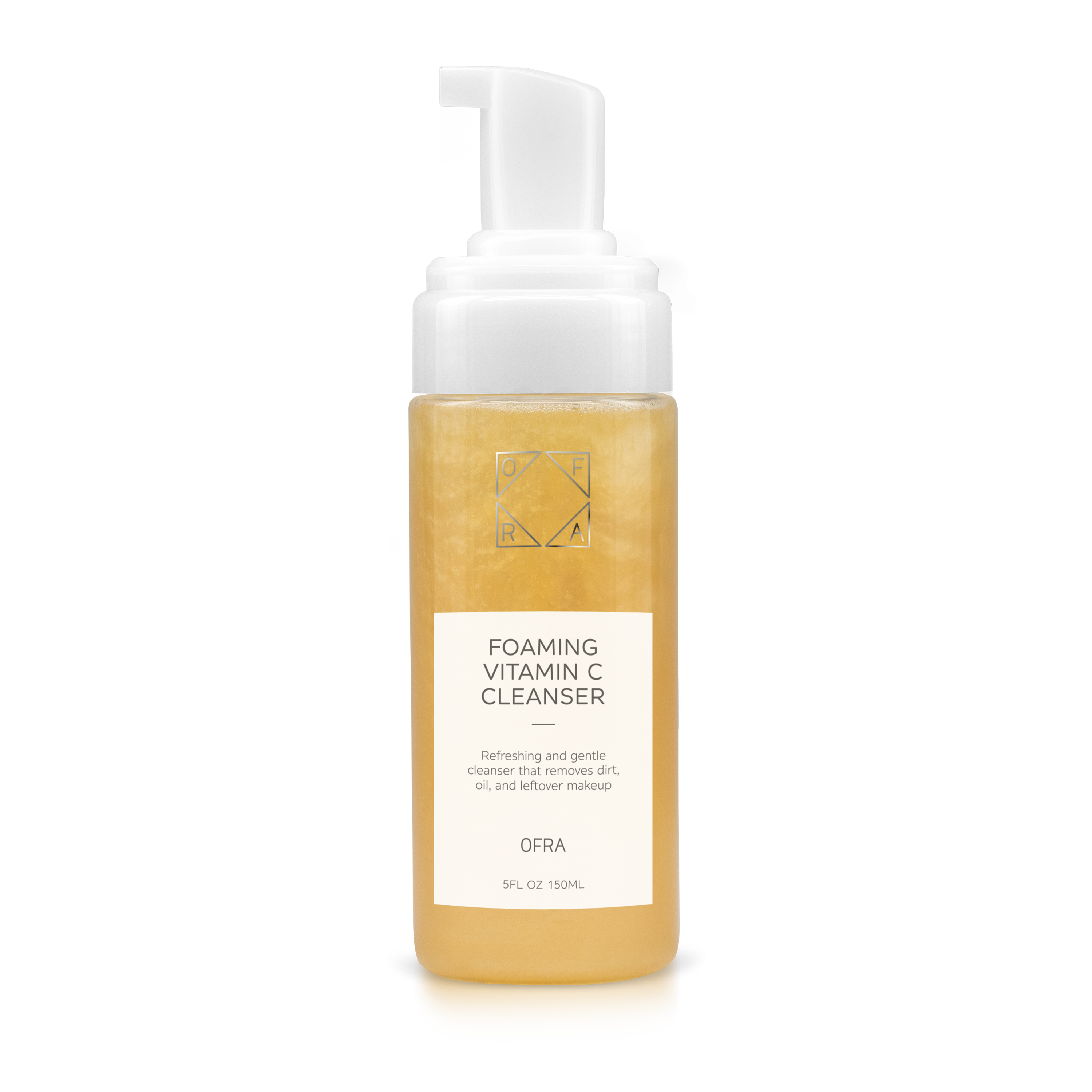 OFRA Foaming Vitamin C Cleanser