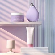 FOREO Kiwi Active Pore Mask textura arcilla purificante piel grasa mixta skincare comprar en NAZ Beauty Shop Panama