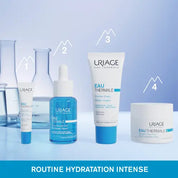 URIAGE Eau Thermale Masque d’Eau Nuit NAZ Beauty Shop Panama