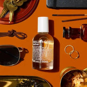 MALIN + GOETZ Leather EDP NAZ Beauty Shop Panama