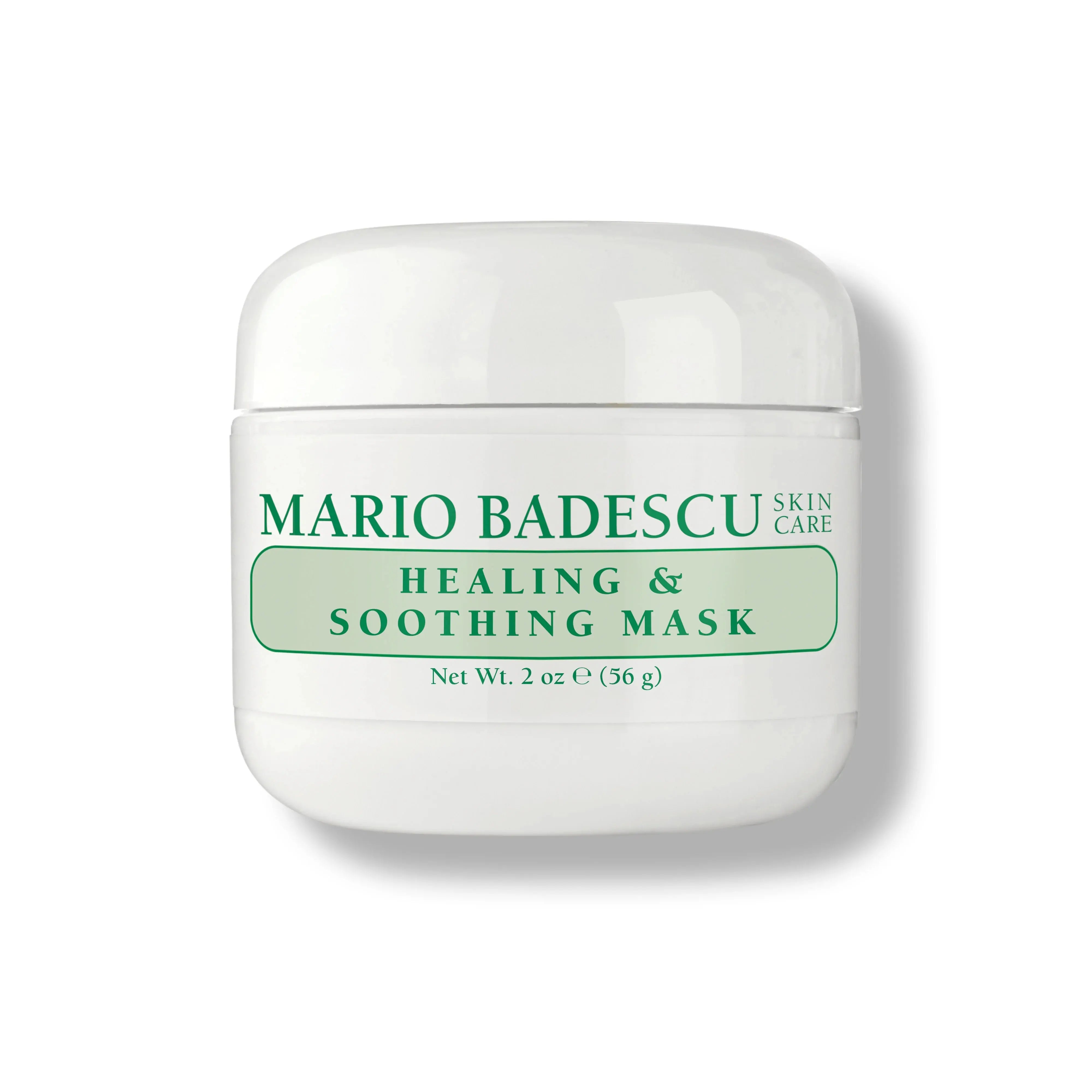 MARIO BADESCU Healing & Soothing Mask NAZ Beauty Shop Panama