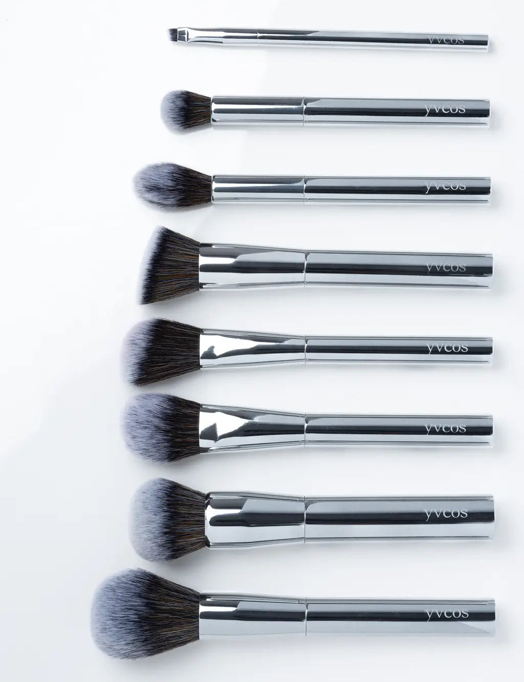 YVCOS Full Brust Set NAZ Beauty Shop Panama