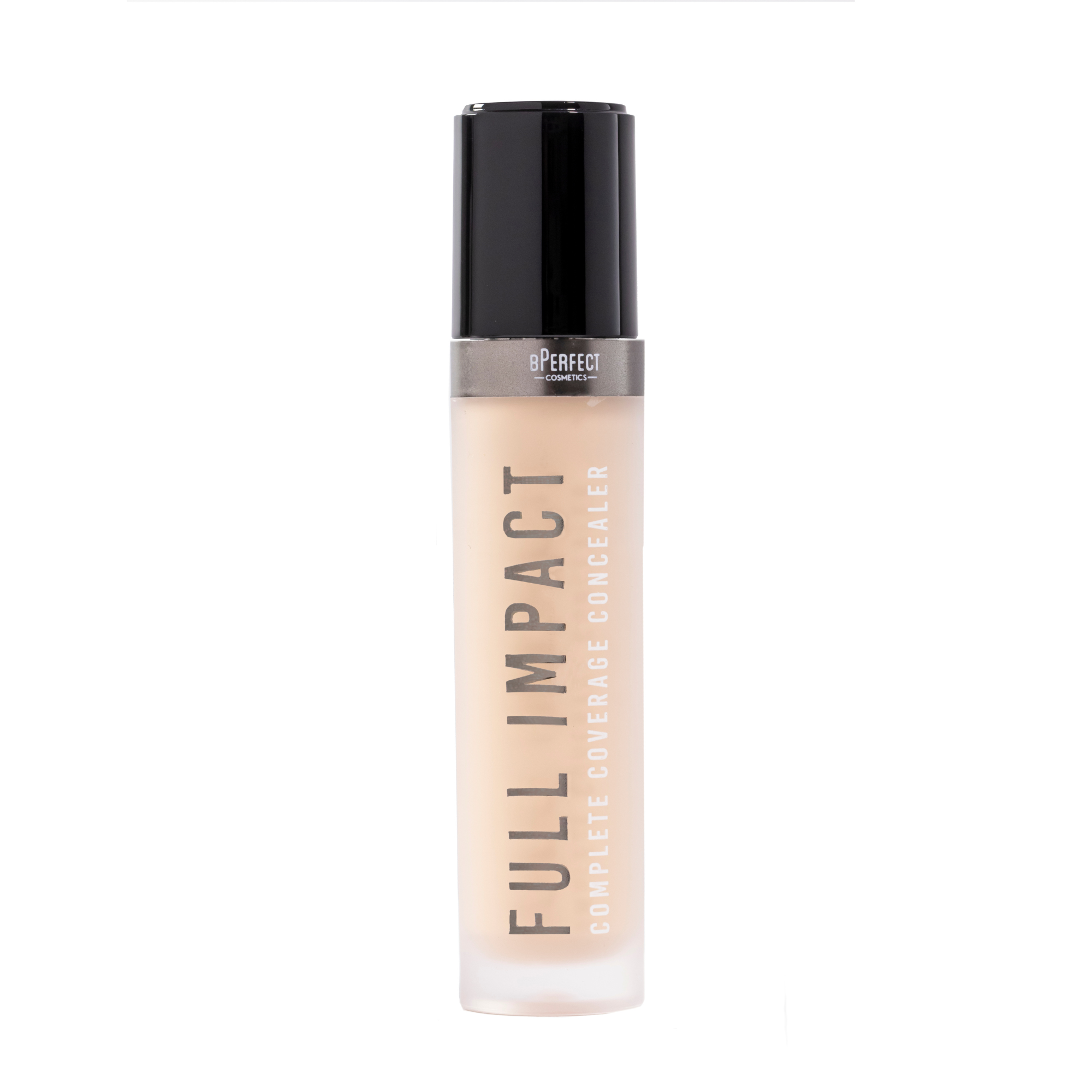 BPERFECT Full Impact Concealer L4