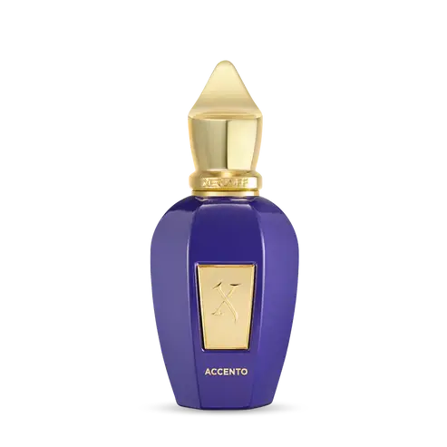 XERJOFF Accento EDP NAZ Beauty Shop Panama