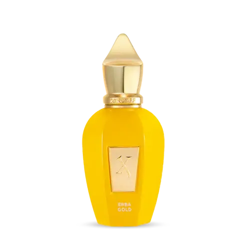 XERJOFF Erba Gold EDP NAZ Beauty Shop Panama