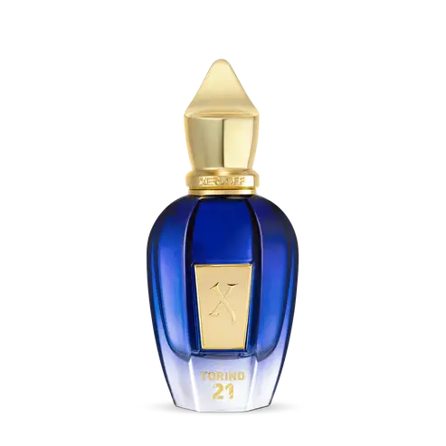 XERJOFF JTC Torino 21 EDP NAZ Beauty Shop Panama