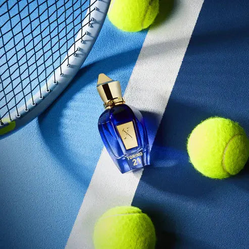 XERJOFF JTC Torino 21 EDP NAZ Beauty Shop Panama