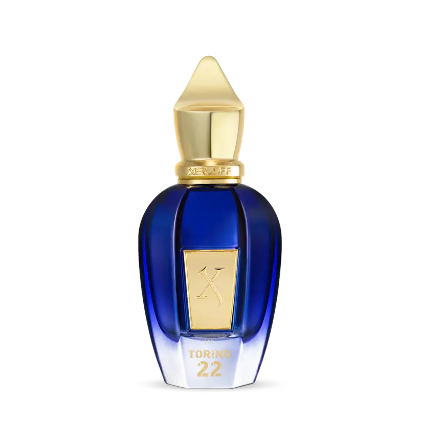 XERJOFF JTC Torino 22 EDP NAZ Beauty Shop Panama
