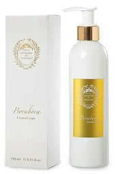 GIARDINI DI TOSCANA Borbora Crema Corporal NAZ Beauty Shop Panama
